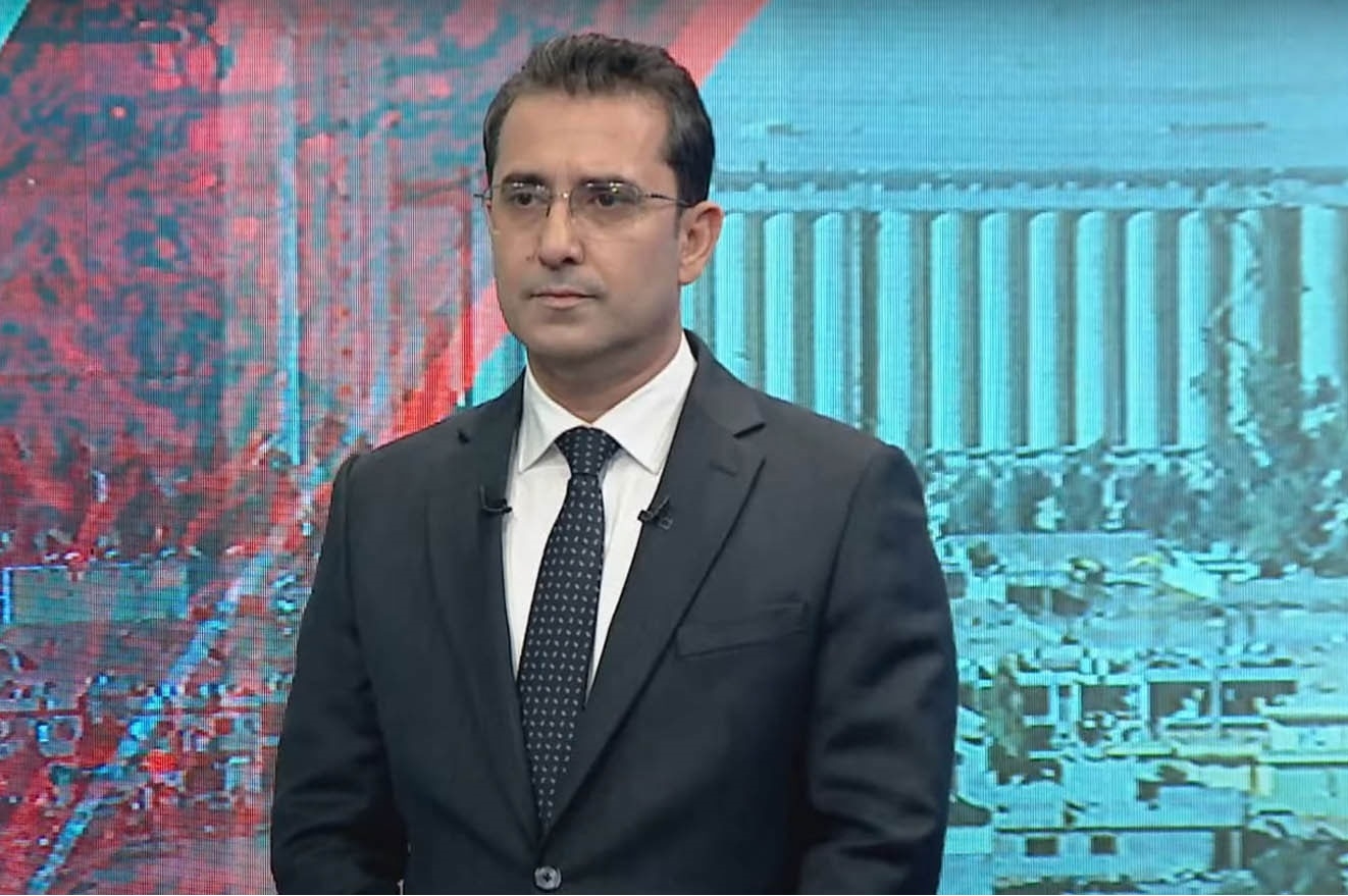 سيروان روژبیاني: حكومة كوردستان قدمت مساعدات جيدة لمخمور وشيخان