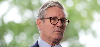 بريطانيا وإسرائيل: وقف التصعيد بالشرق الأوسط يصب في مصلحة الجميع