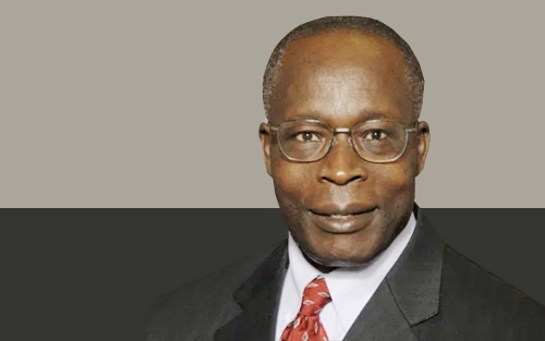 پڕۆفیسۆری جۆن موكوم مباكو بۆ گوڵان:     سەروەریی یاسا گرنگیی یەكلاكەرەوەی هەیە بۆ هێنانەئارای پێكەوەژیانی ئاشتییانە و ڕاكێشانی وەبەرهێنان و برەودان بە گەشتیاری