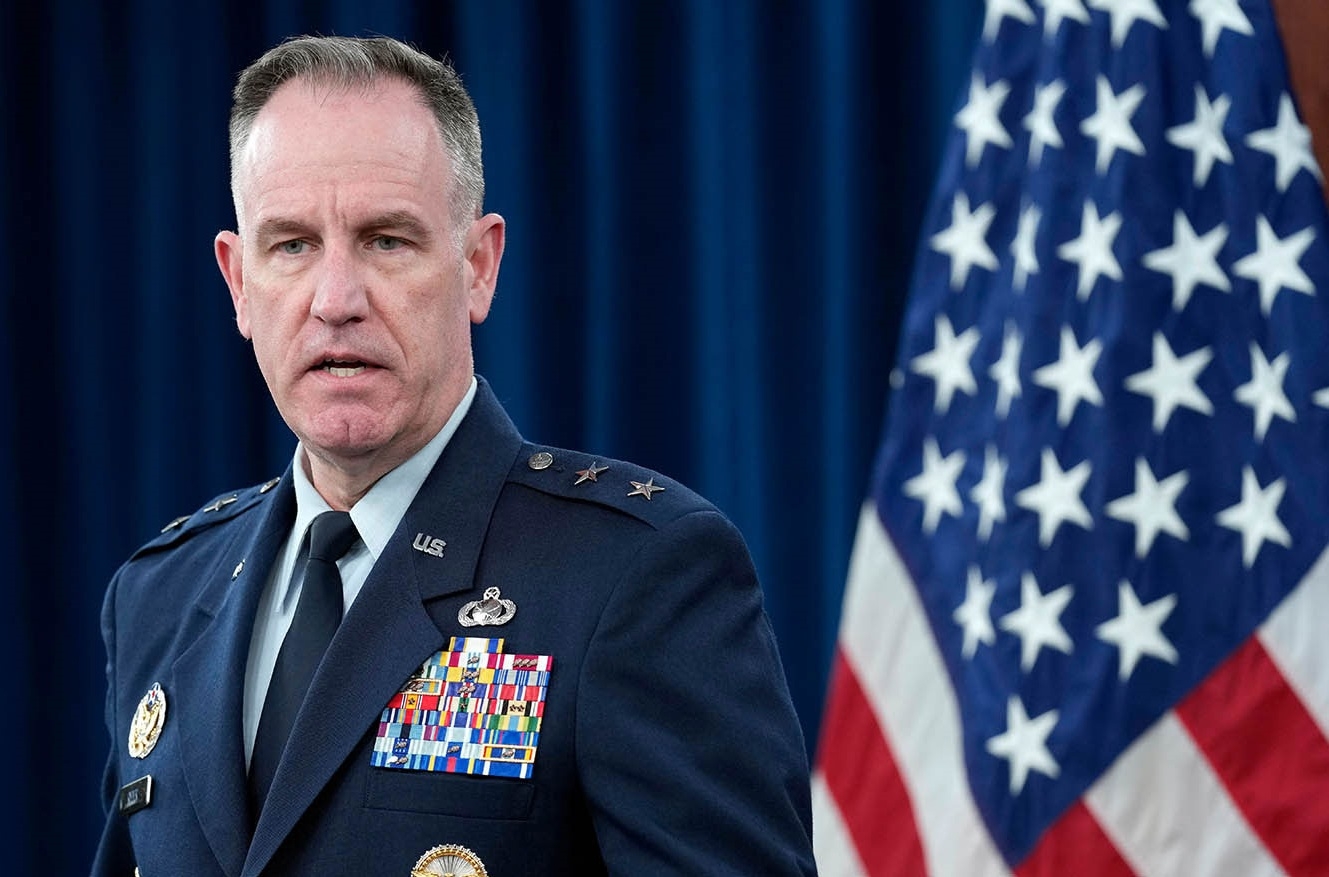 البنتاغون : تلعب البيشمركة دوراً مهماً في الحد من تهديد داعش