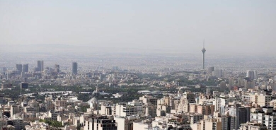 مصرع 28 في انقلاب حافلة تقل زواراً باكستانيين بإيران