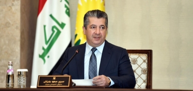 Civata wezîrn nîqaş li ser çend mijaran dike