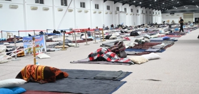 Hatina oldarên Îranî bo Hewlêrê berdewame