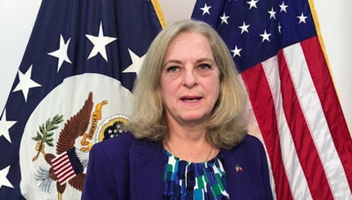 Alina Romanowski: Sererastkiirna yasaya Rewşa Kesî ya Iraqê dê mafên jin û zarokan tengtir û sînordar bike