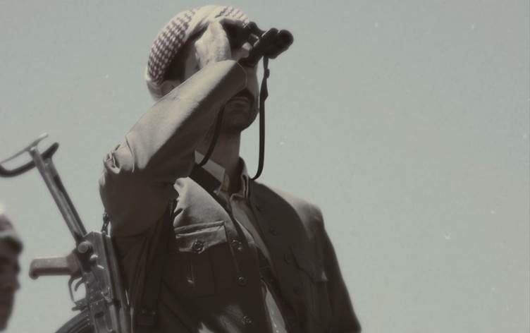 Çîroka stêrkeke geş a li asmanê Kurdayetiyê: Şehîd Mehmûd Êzdî