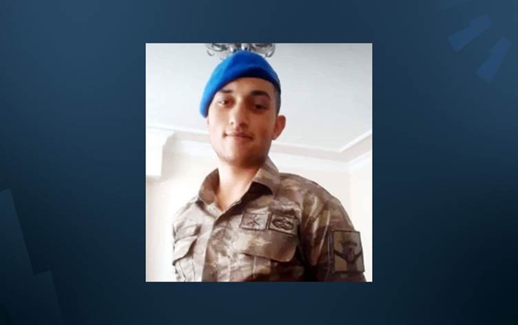 Li Zap-Avaşînê leşkerek      hat kuştin