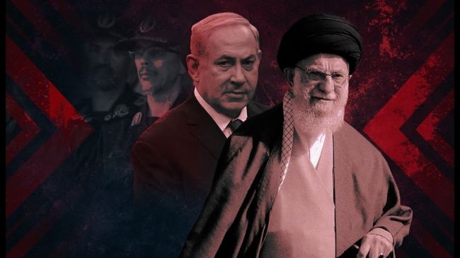 Îran helwesta xwe li hember Îsraîlê diguhere