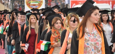 Kurdistan Universities Prepare for the 2024-2025 Academic Year