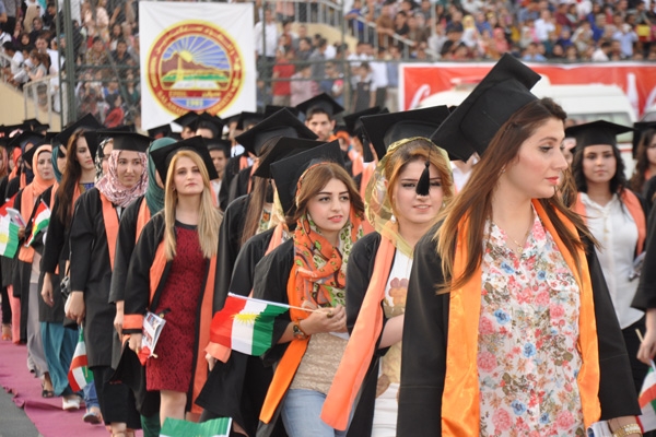Kurdistan Universities Prepare for the 2024-2025 Academic Year