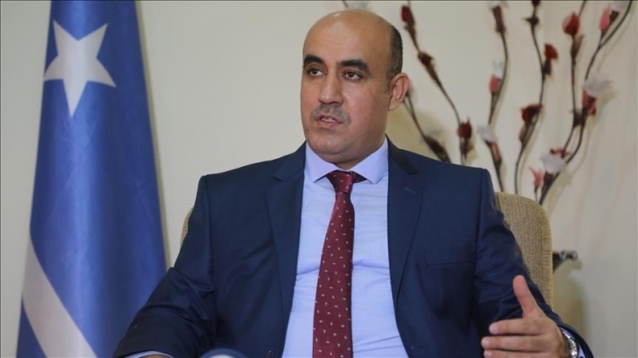 رئيس حزب تركماني: بغداد تضطهد مستلمي الرواتب بإقليم كوردستان بشكل علني