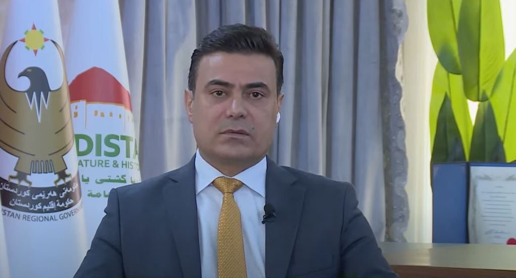 مدير عام سياحة زاخو: نسعى لرفع الإيرادات من خلال المشاريع السياحية