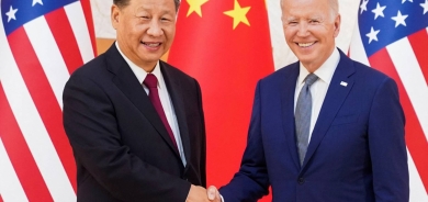 بكين: الولايات المتحدة تُروّج لرواية التهديد النووي الصيني