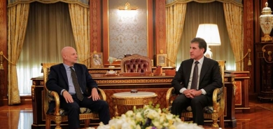 نيجيرفان بارزاني يشدد على إجراء انتخابات برلمانية نزيهة وشفافة بمشاركة الأطراف كافة