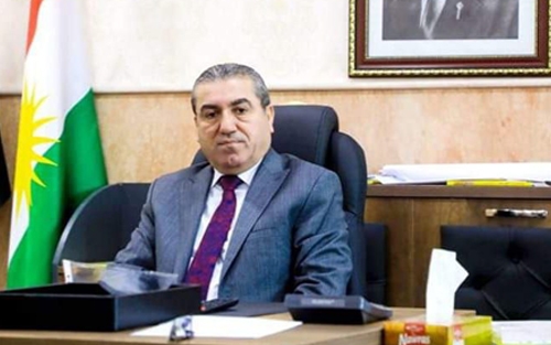 ئیسماعیل مستەفا ڕەشید  قائیمقامی بەردەڕەش بۆ گوڵان:     لە كابینەی نۆیەمی حكومەتی هەرێمی كوردستاندا (249) پڕۆژە بە بڕی زیاتر لە (203) ملیار دینار لە بەردەڕەش و سنوورەكەی جێبەجێ كراوەن