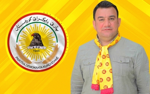 بــەرەو ھـــەڵـــبـــژاردنـــێـــکـــی شــــەفــــاف وبــــێـــگــــەرد