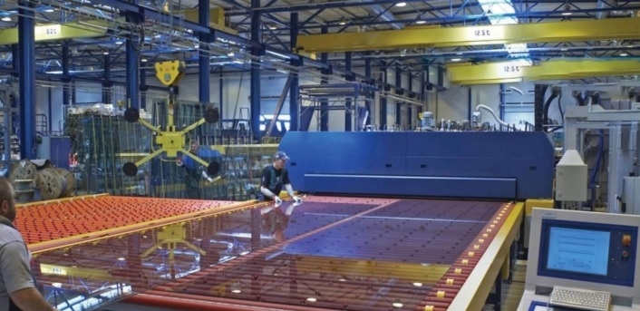 حكومة إقليم كوردستان تمنح تراخيص إنشاء 50 مصنعاً بالعاصمة أربيل في 2024