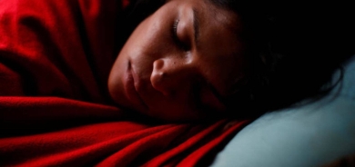 تقنية جديدة «تقرأ أحلام» الأشخاص أثناء نومهم