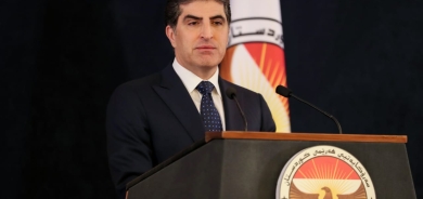 رئيس اقليم كوردستان يٌعزّي قائممقام زاخو بوفاة والده