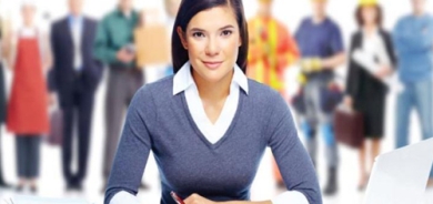 چۆن ڕووبەڕووی ئەو پێشێلكارییانە ببینەوە كە لە ژینگەی كاركردنی ئافرەتاندا ڕوودەدەن؟