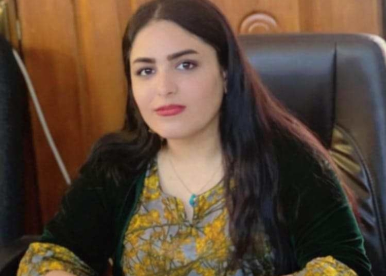 چۆن ڕووبەڕووی ئەو پێشێلكارییانە ببینەوە كە لە ژینگەی كاركردنی ئافرەتاندا ڕوودەدەن؟