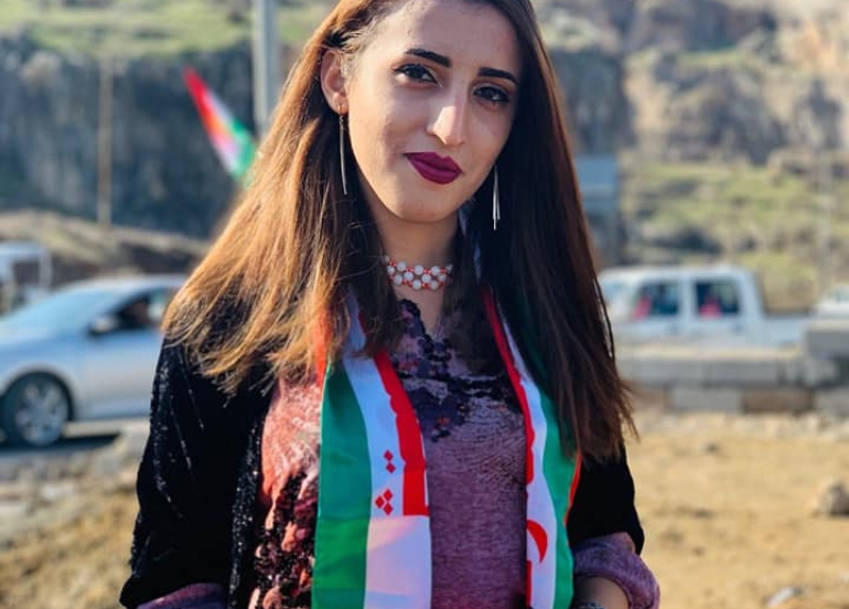 چۆن ڕووبەڕووی ئەو پێشێلكارییانە ببینەوە كە لە ژینگەی كاركردنی ئافرەتاندا ڕوودەدەن؟