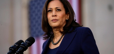 هاريس تتعهد بـ«إنجاز» اتفاق وقف النار في غزة