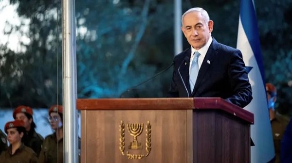 Netanyahu: Îsraîl bo her tiştek amadeye