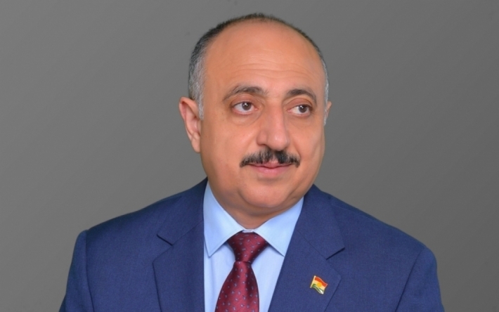 Xefûr Mexmûrî: Ew rêkeftina YNKê li Kerkûkê kiriye metirsîdar e!