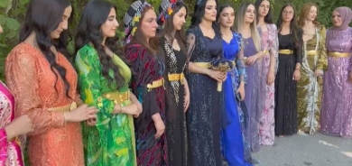 Li Colemêrgê rêjeya dawetan ji sedî 300 zêde bûye