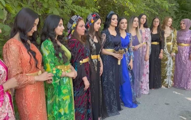 Li Colemêrgê rêjeya dawetan ji sedî 300 zêde bûye