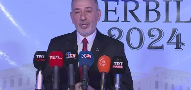 Aydin Marûf: Bexda dixwaze bi neşandina mûçeyan givaştinê bixe ser Herêma Kurdistanê