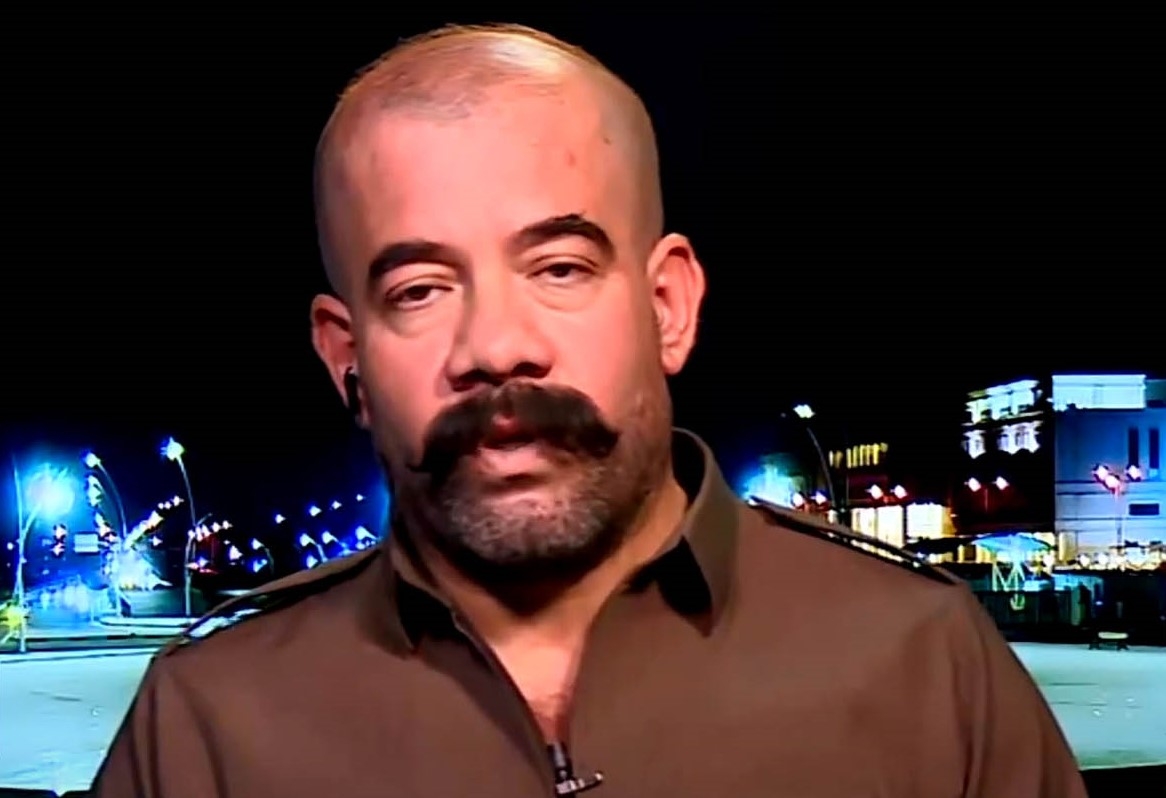 Ferman Hîdayet: Kurd li Kerkûkê di qonaxeke metirsîdar de ne