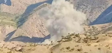 SILÊMANÎ – Tirkiyeyê bi dronan êrişî otomobîlekê kir