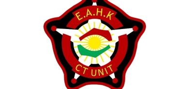 Turkish Drone Strike Kills Three PKK Militants in Sulaymaniyah Province