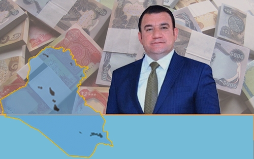 ئــەوھـــەمــــوو فـــشــــارانـــە لـــــەپــــای چــــی !!!