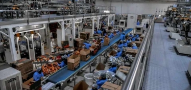 استثمار كوردستان: 40 مشروع استثماري جديد.. 15 منها في القطاع الصناعي