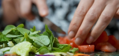 نظام غذائي قد يقلل من خطر الإصابة بـ«كورونا»... تعرّف عليه