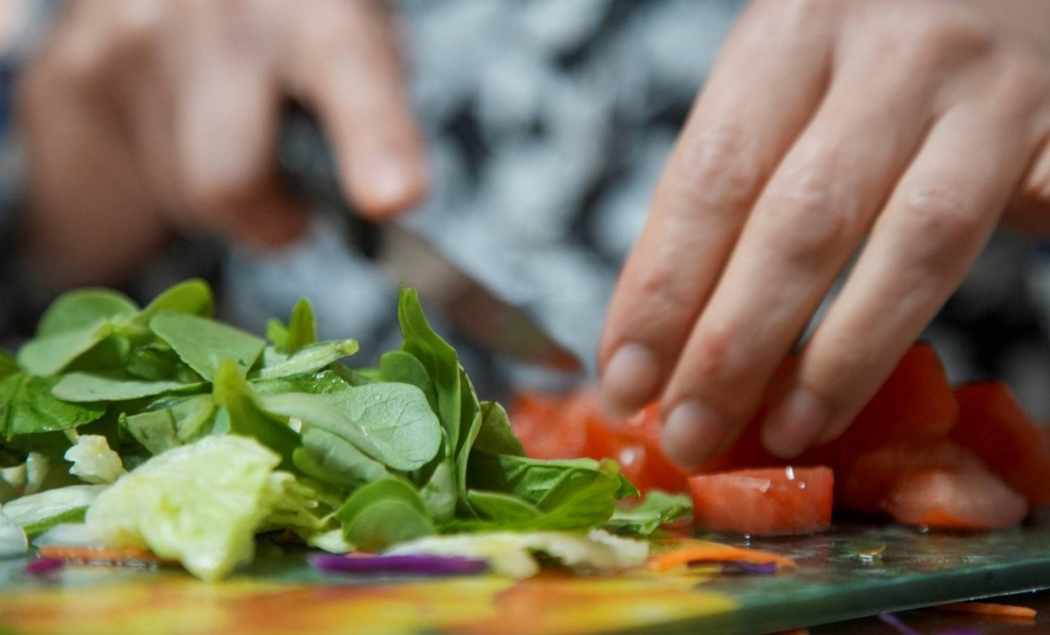 نظام غذائي قد يقلل من خطر الإصابة بـ«كورونا»... تعرّف عليه
