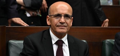 Gelo Mehmet Şîmşek îstifa kir?