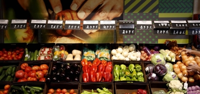 «سايكوبيوتيك»... نظام غذائي جديد لتقليل التوتر والإجهاد