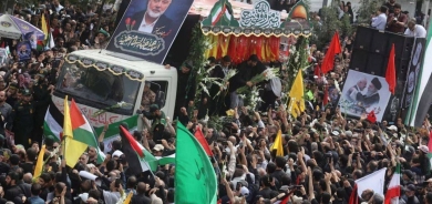 إيران تنفي «دور المتسللين» في اغتيال هنية