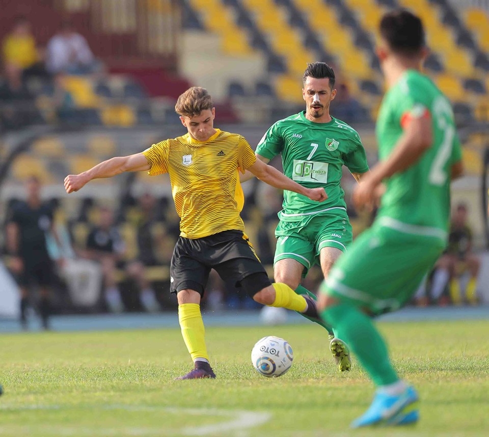 یەكێتی تۆپی پێی كوردستان هەوڵی دابین كردنی پارەی ناوبژیوانان دەدات