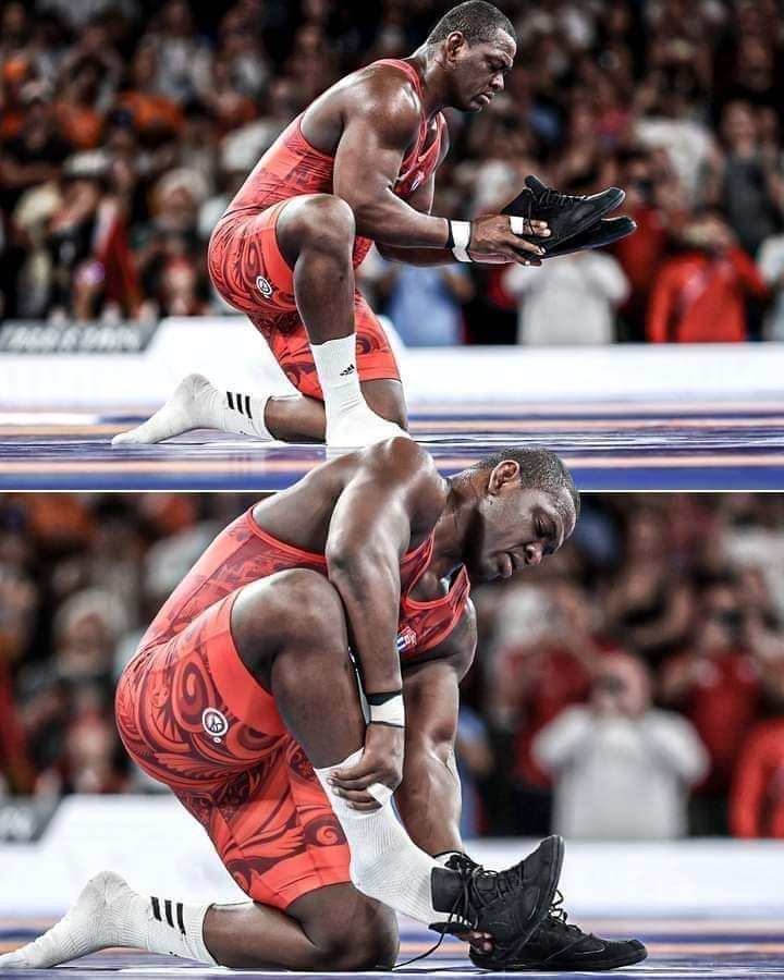 وازهێنانێکی جیاواز