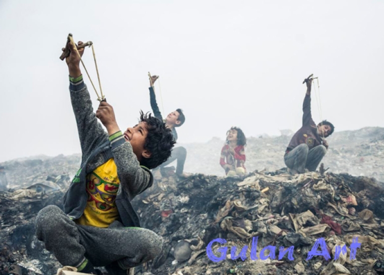 یەكەم فیستیڤاڵی نێودەوڵەتی فۆتۆگرافی لە كوردستان بەڕێوەچوو