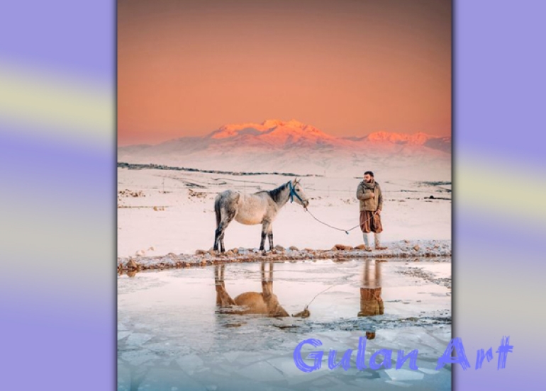 یەكەم فیستیڤاڵی نێودەوڵەتی فۆتۆگرافی لە كوردستان بەڕێوەچوو