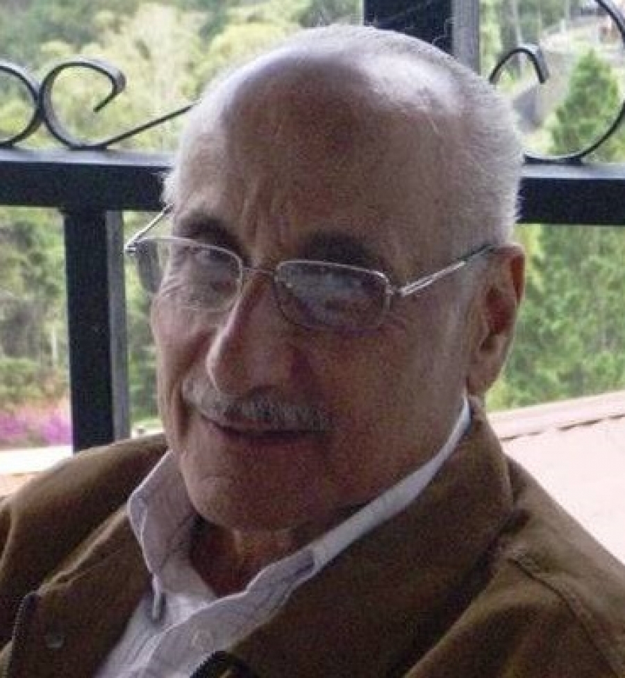 حكاية نور زهير والأربعين حرامي