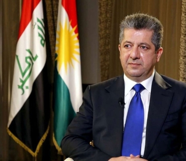 مەسرور بارزانی: پێویستە حکوومەتی فیدراڵ، کەسوکاری شەهیدان و ئەنفالکراوان قەرەبوو بکاتەوە