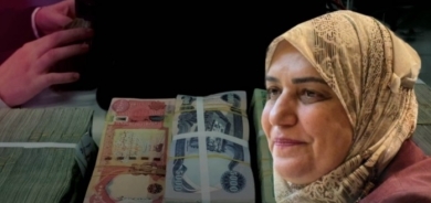 شكوى ضد وزيرة المالية العراقية.. 