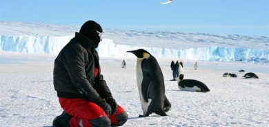 سەختترین و دژوارترین شوێن لەسەر زەویدا