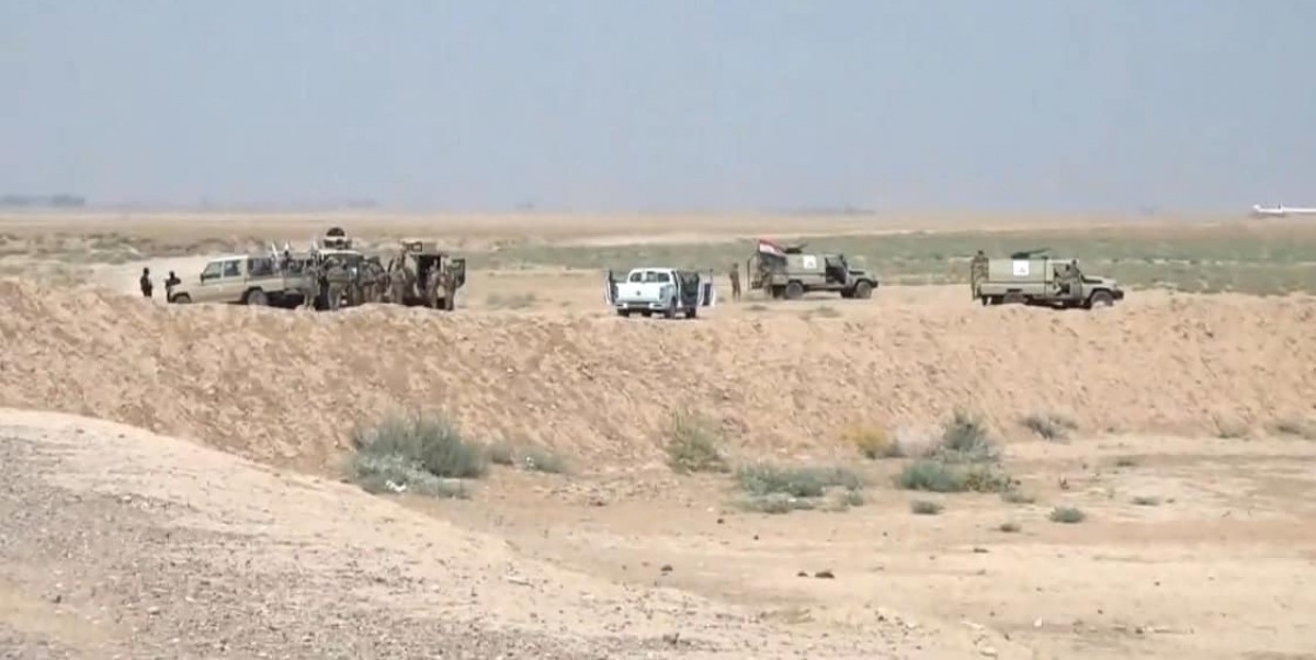 Peshmerga Forces Repel Hashd al-Shaabi Militia from Kulajo District Amid Controversial Advance